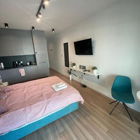 Rajska 3 Ap 206 By Atrium Apartments Kraków Eksteriør billede