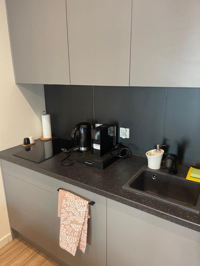 Rajska 3 Ap 206 By Atrium Apartments Kraków Eksteriør billede